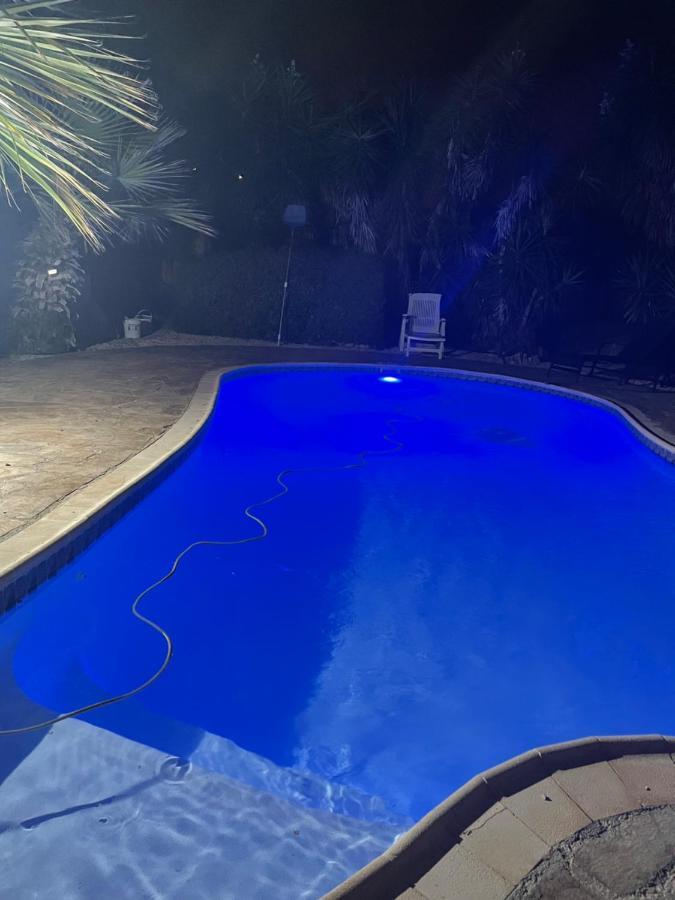 Konnos Villa Протарас Экстерьер фото