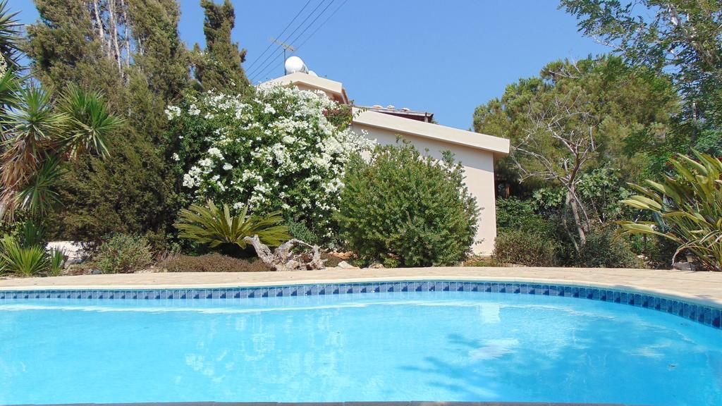 Konnos Villa Протарас Номер фото
