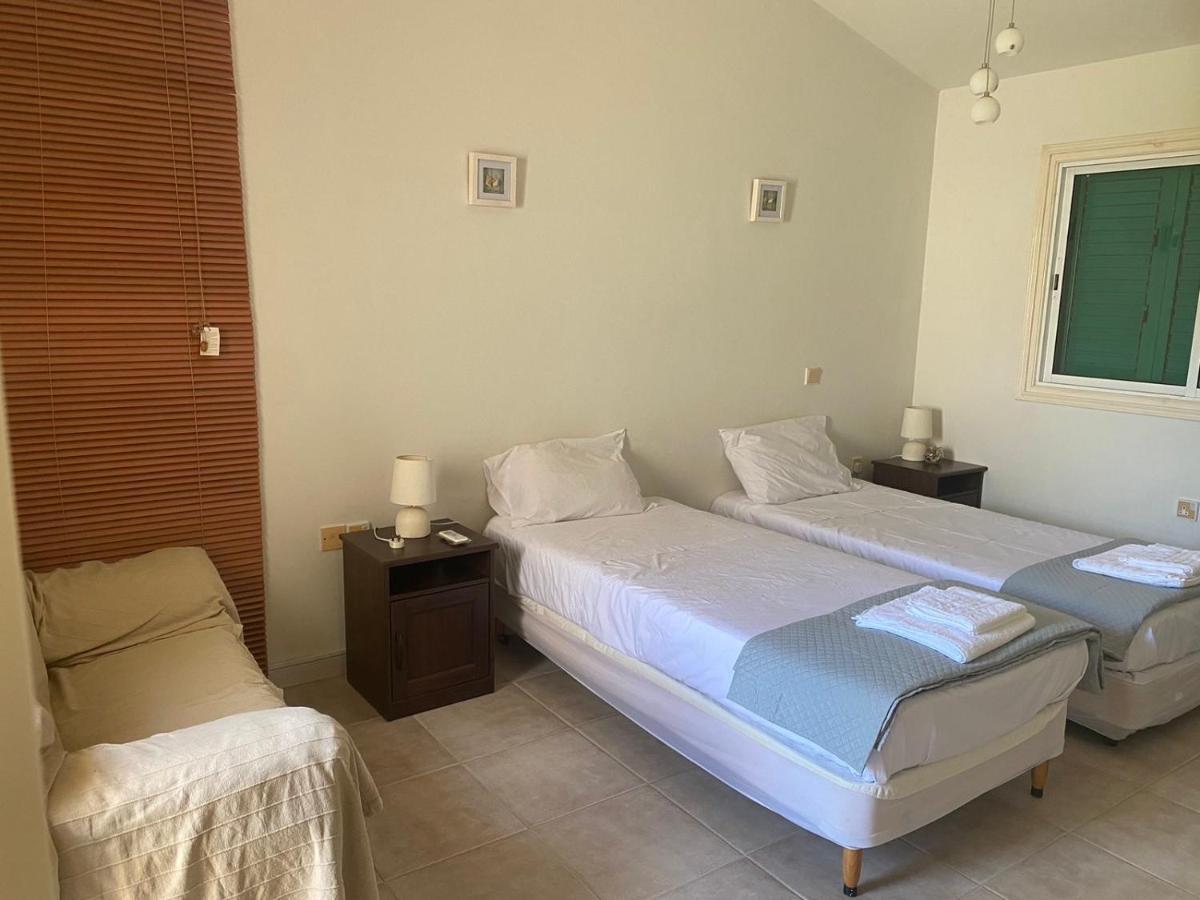 Konnos Villa Протарас Экстерьер фото
