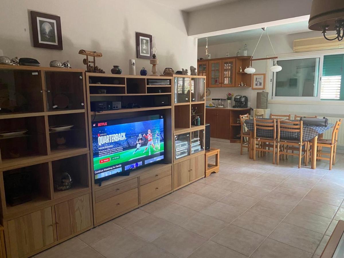 Konnos Villa Протарас Экстерьер фото